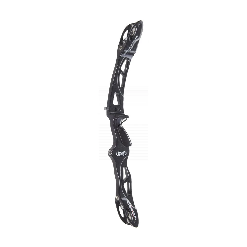 EXE Wizard Recurve Riser 2 EXE Wizard Recurve Riser - Image 2