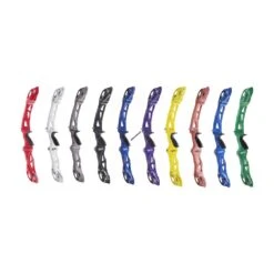 EXE Wizard Recurve Riser 5 EXE Wizard Recurve Riser -Kinetic Sales Store EXE007 1