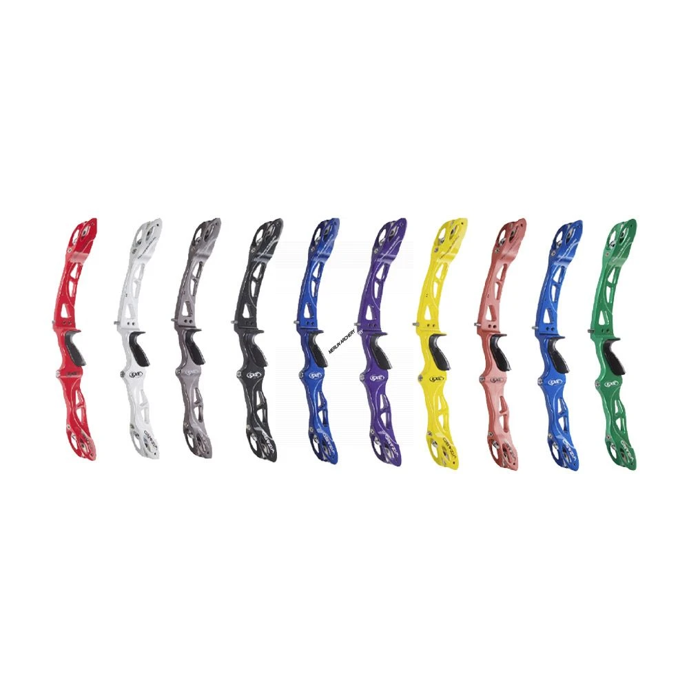 EXE Wizard Recurve Riser 3 EXE Wizard Recurve Riser - Image 3