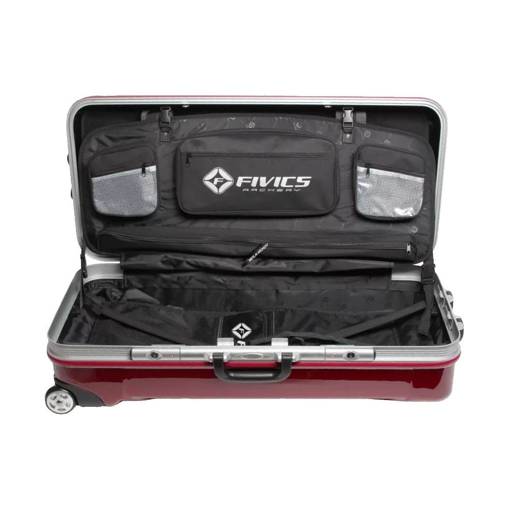 Fivics Aegis Hard Case - Double 2 Fivics Aegis Hard Case - Double - Image 2