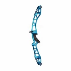 Fivics Argon X Recurve Riser - 25" -Kinetic Sales Store FIV151