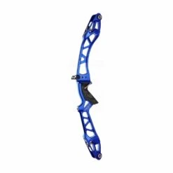 Fivics Argon X Recurve Riser - 25" -Kinetic Sales Store FIV151 2