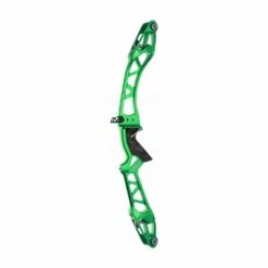 Fivics Argon X Recurve Riser - 25" -Kinetic Sales Store FIV151 3