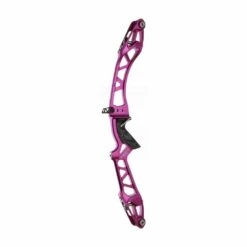 Fivics Argon X Recurve Riser - 25" -Kinetic Sales Store FIV151 5