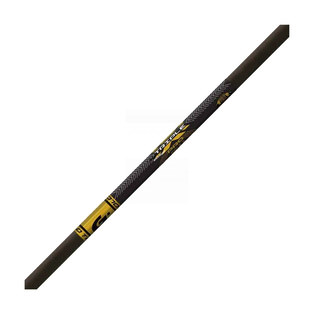 Gold Tip Triple X Pro New - Shaft Only 1 Gold Tip Triple X Pro New - Shaft Only