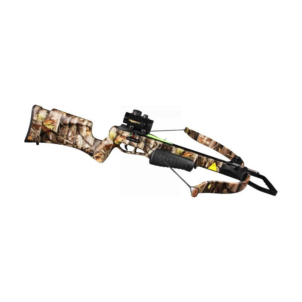 Jandao Chase Wind Crossbow Package - 150# 2 Jandao Chase Wind Crossbow Package - 150# - Image 2