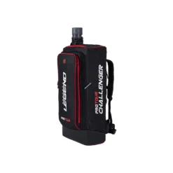 Legend Protour Challenger Backpack -Kinetic Sales Store LEG009 5