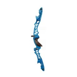MK Archery Alpha Recurve Riser -Kinetic Sales Store MKA002 2