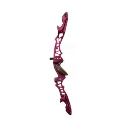 MK Archery Alpha Recurve Riser -Kinetic Sales Store MKA002 9