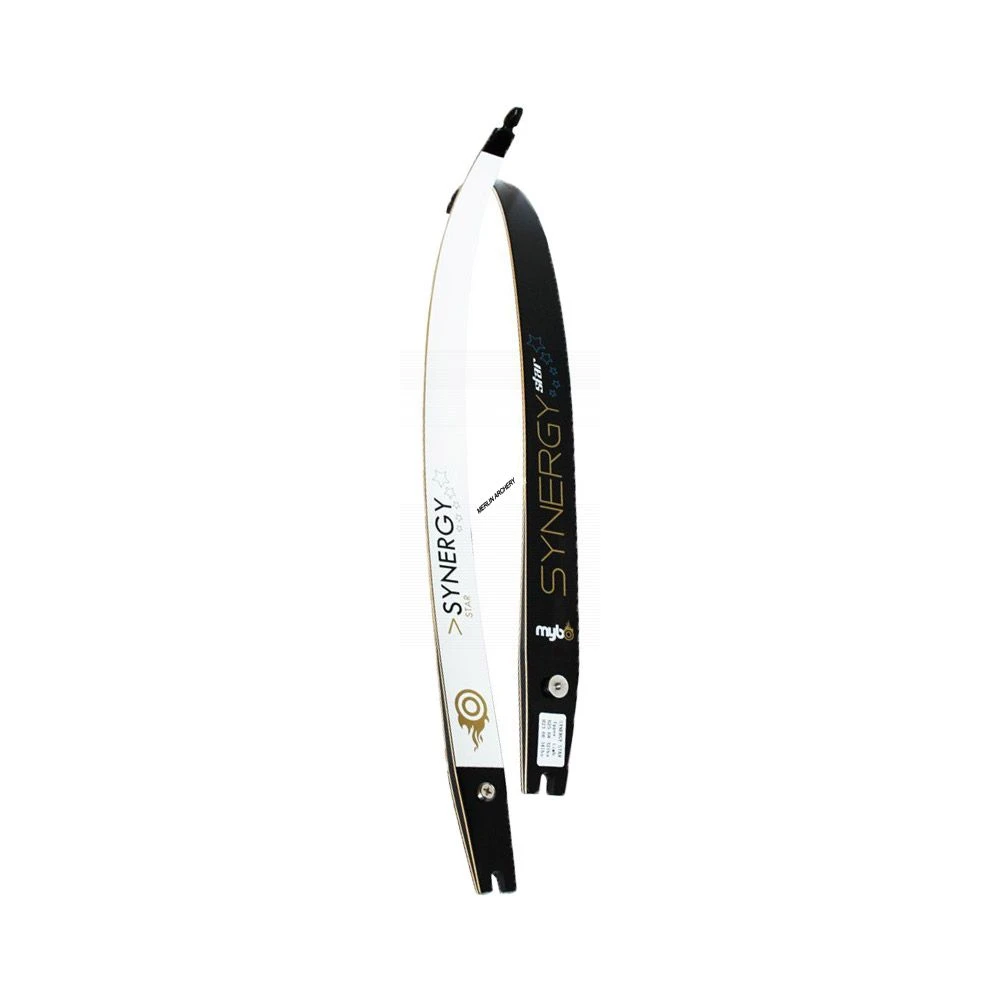 Mybo Synergy Star Recurve Limbs 1 Mybo Synergy Star Recurve Limbs