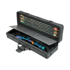 SKB 3410 Hybrid Recurve Bow Case -Kinetic Sales Store SKB007 2