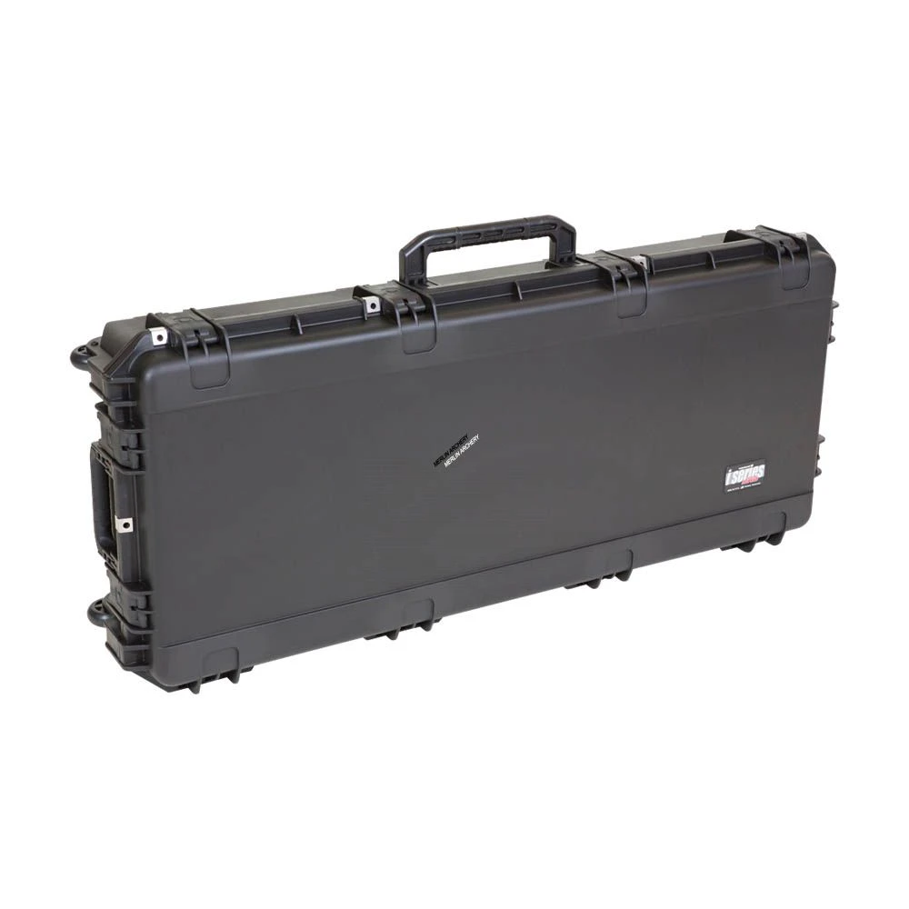 SKB 4719 Double Compound Bow Case 1 SKB 4719 Double Compound Bow Case