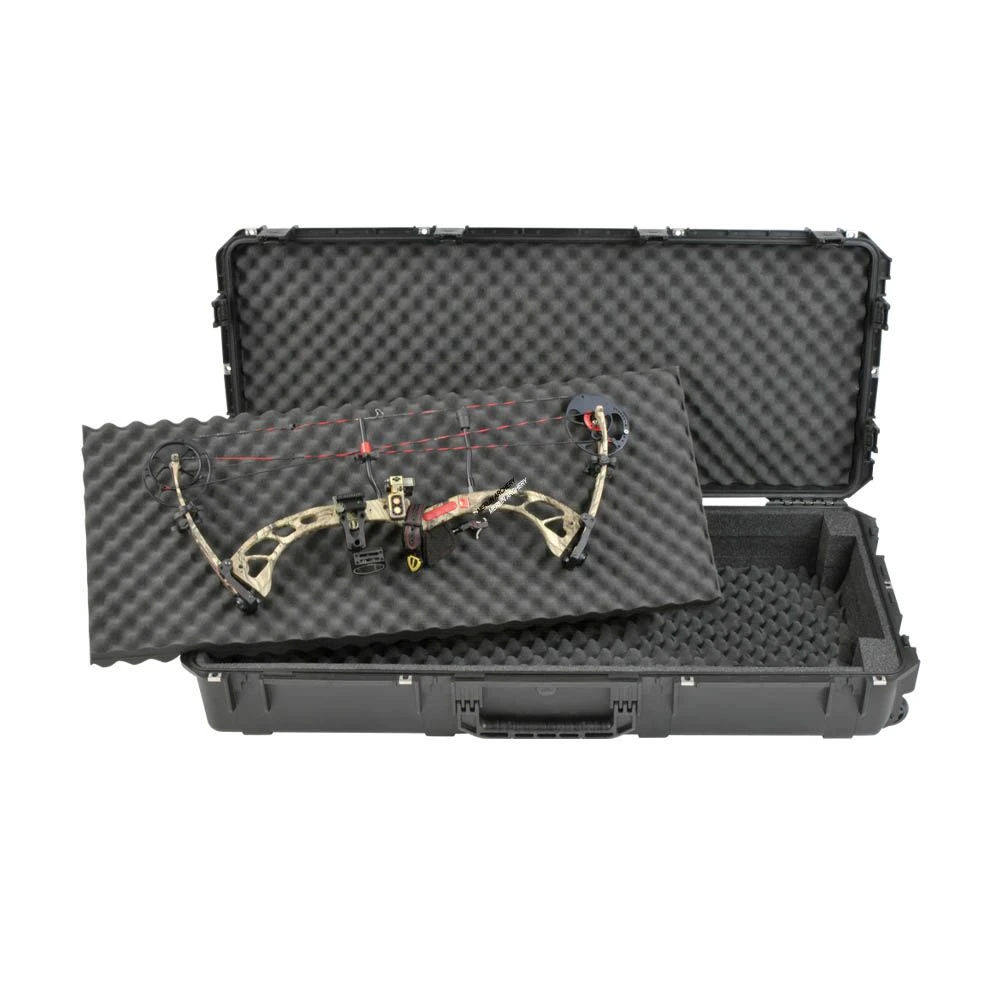 SKB 4719 Double Compound Bow Case 2 SKB 4719 Double Compound Bow Case - Image 2