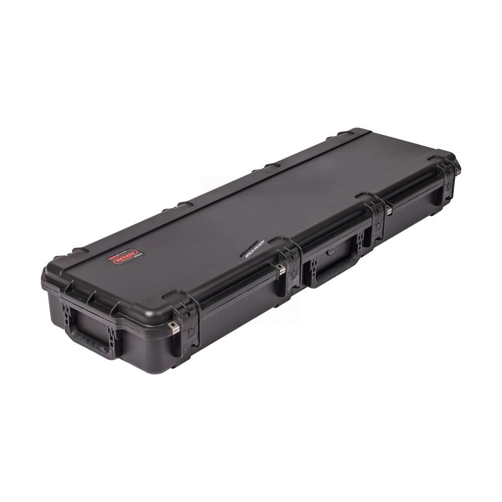 SKB 5014 Double Compound Bow Case 1 SKB 5014 Double Compound Bow Case