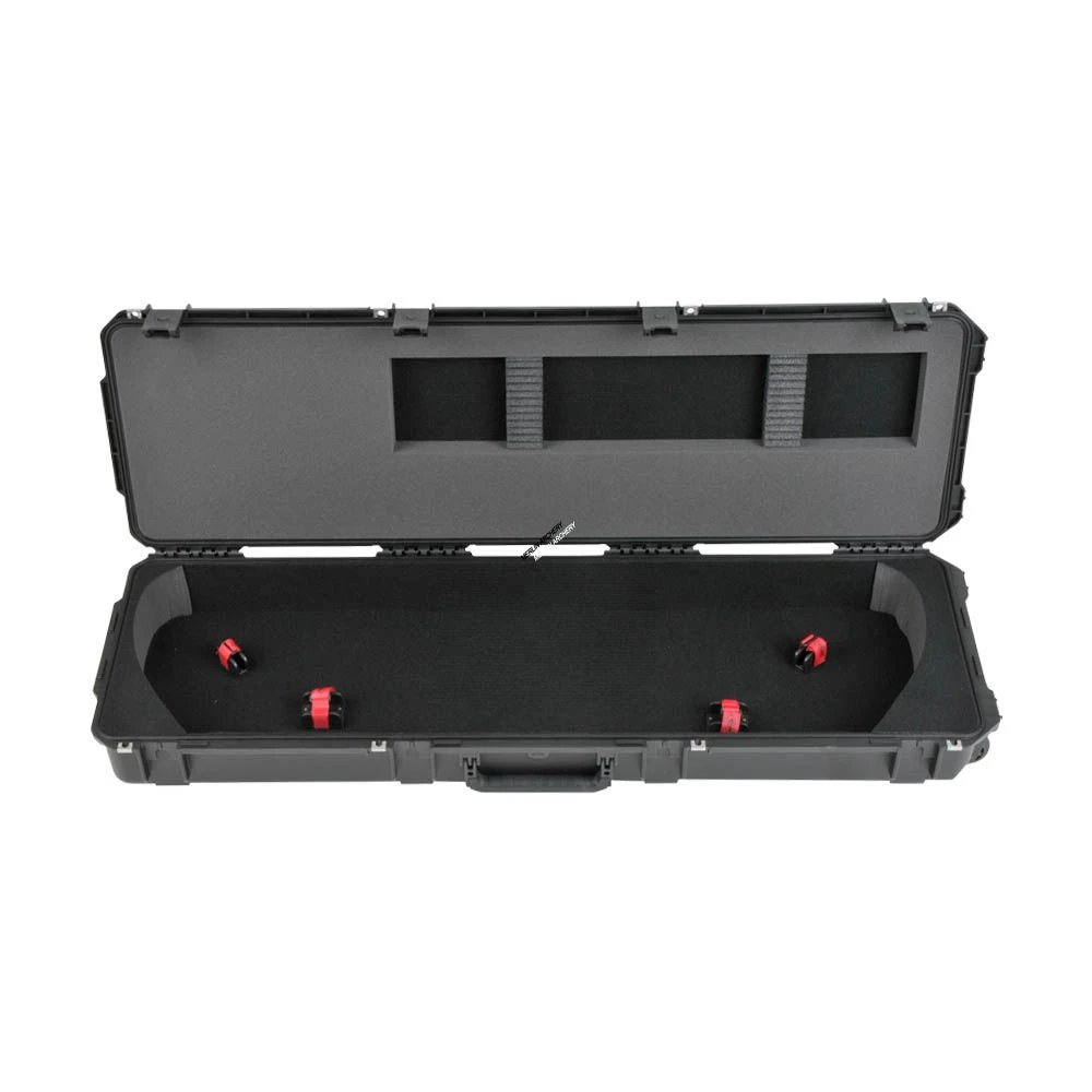 SKB 5014 Compound Bow Case 2 SKB 5014 Compound Bow Case - Image 2