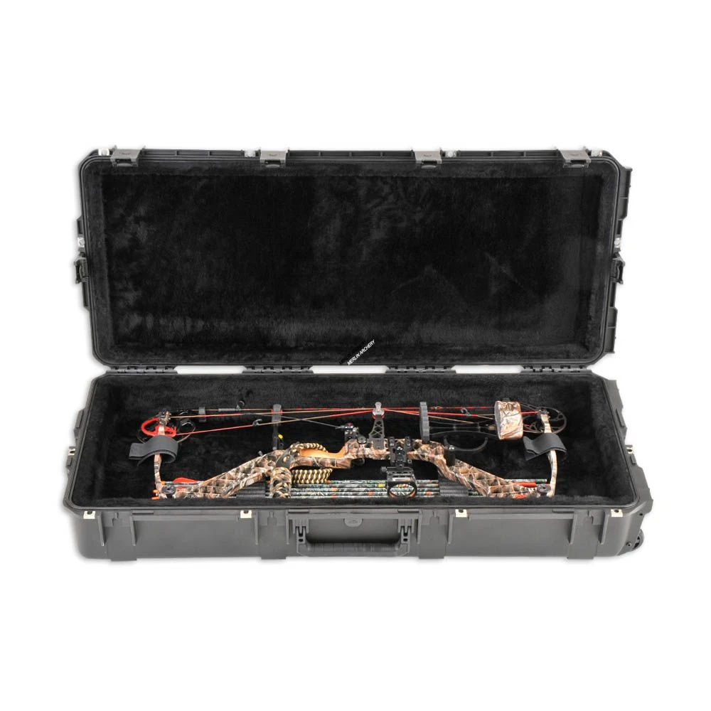 SKB 4217 Compound Bow Case 2 SKB 4217 Compound Bow Case - Image 2