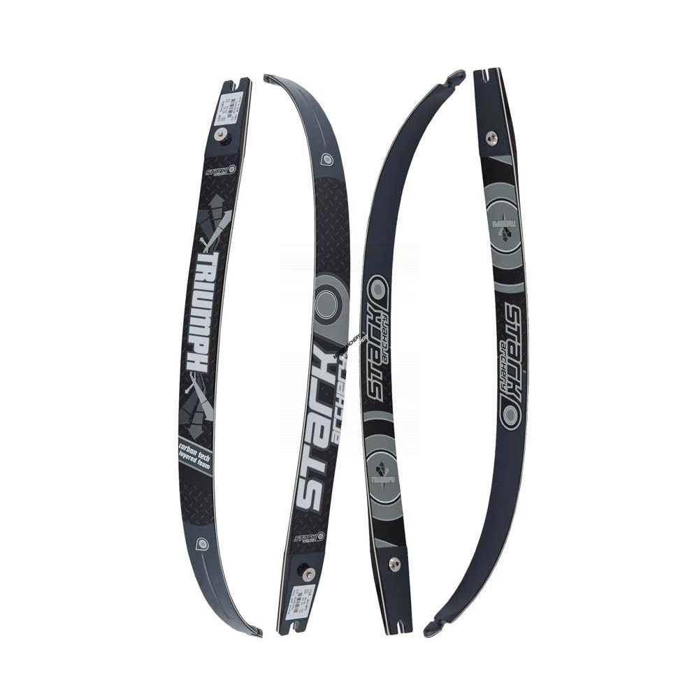 Stark Triumph Recurve Limbs 1 Stark Triumph Recurve Limbs