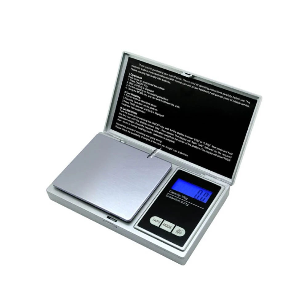 US Balance Digital Grain Scale 1 US Balance Digital Grain Scale