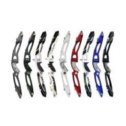 Win & Win Inno CXT Recurve Riser - 23" -Kinetic Sales Store WAW005