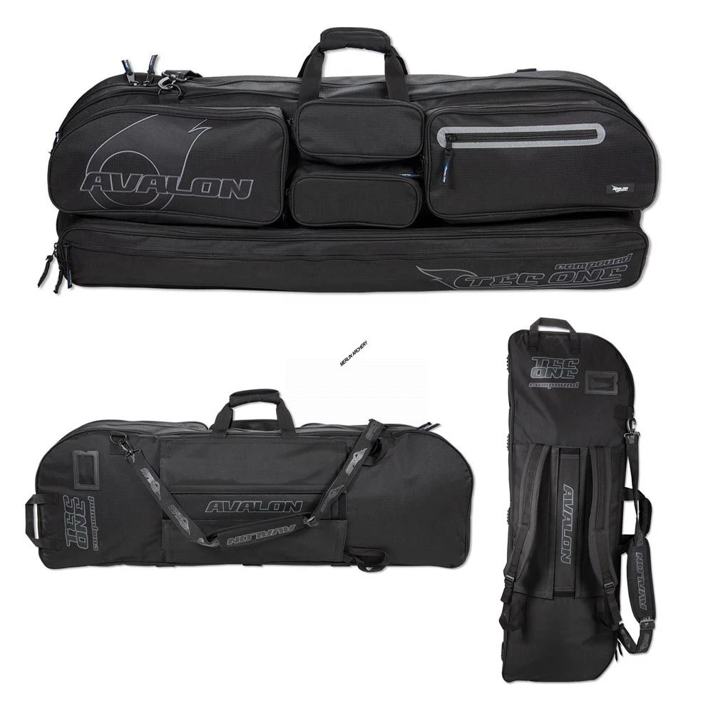 Avalon Tec One 116 Compound Case 1 Avalon Tec One 116 Compound Case