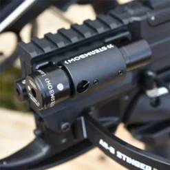 Steambow AR-6 Stinger 2 - Laser Kit -Kinetic Sales Store action 1