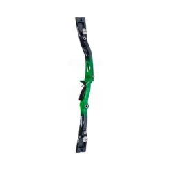 Core Gonexo Recurve Riser -Kinetic Sales Store black green 2