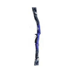Core Gonexo Recurve Riser -Kinetic Sales Store black purple 2