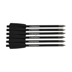 Steambow Bodkin Bolts For AR Series - 6pk