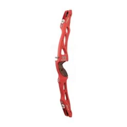 Core Astral Recurve Riser -Kinetic Sales Store core astral recurve riser rh matt red 1