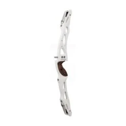 Core Astral Recurve Riser -Kinetic Sales Store core astral recurve riser rh matt white 1