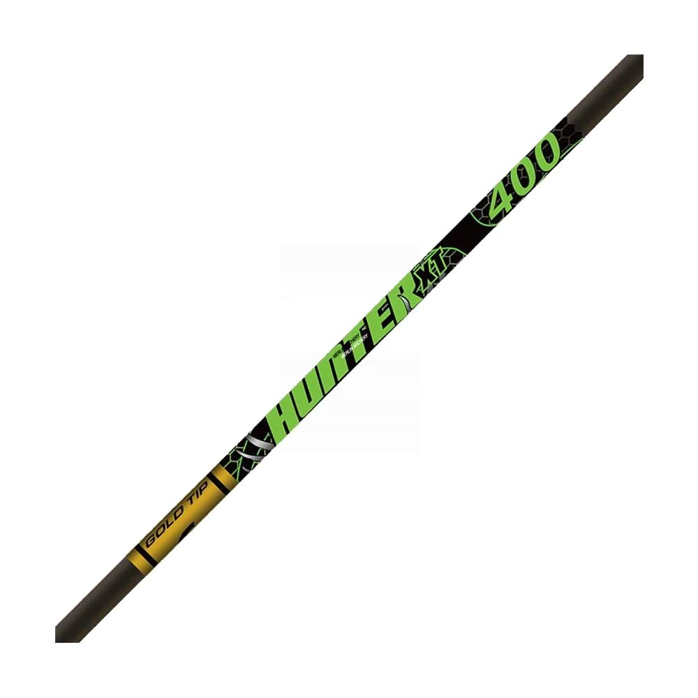 Gold Tip XT Hunter - Shaft Only 1 Gold Tip XT Hunter - Shaft Only