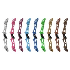 Mybo Elite 25" Recurve Riser 2024 -Kinetic Sales Store elitegroup3 1