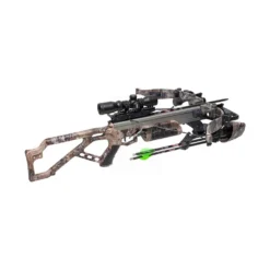 Excalibur Micro Mag 340 Crossbow Package -Kinetic Sales Store escapecamo 1