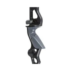 Kinetic Lancer Recurve Riser -Kinetic Sales Store handle2