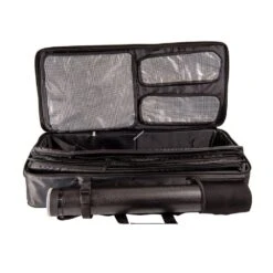 Avalon Classic Hard Shell Back Pack -Kinetic Sales Store hardshellred2