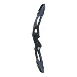 Win & Win Inno CXT Recurve Riser - 25" -Kinetic Sales Store innocxt cosmo gray black 4