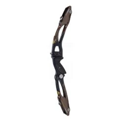 Win & Win Inno CXT Recurve Riser - 25" -Kinetic Sales Store innocxt metal bronze black 4