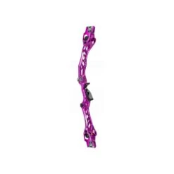 Kinetic Invinso Recurve Riser - 25" -Kinetic Sales Store invinso purple 2