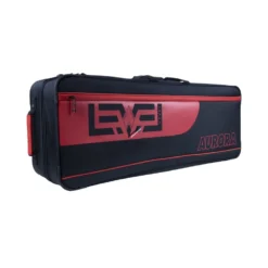 Aurora Level Compound Case -Kinetic Sales Store level com red 1