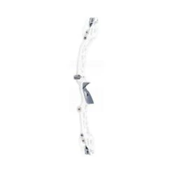 Kinetic Novana Recurve Riser - 23" -Kinetic Sales Store mattwhitenovana 2