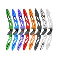 Samick Max Pro Recurve Riser