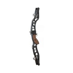 Kinetic Meos Recurve Riser -Kinetic Sales Store meosblk 2
