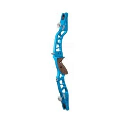 Kinetic Meos Recurve Riser -Kinetic Sales Store meostqs 2