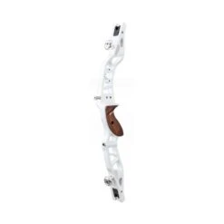 Kinetic Meos Recurve Riser -Kinetic Sales Store meoswht 2