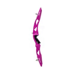 Core Gonexo Recurve Riser -Kinetic Sales Store metalpurple 2