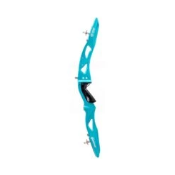 Core Gonexo Recurve Riser -Kinetic Sales Store metalteal 2