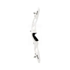Core Gonexo Recurve Riser -Kinetic Sales Store metalwhite 2