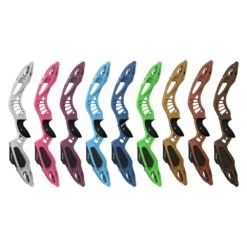 Mybo MYKAN 25" Barebow Riser 2024 -Kinetic Sales Store mykangroup3