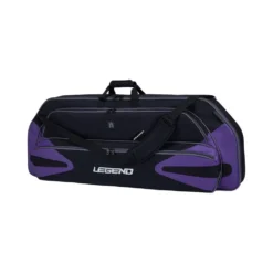 Legend Compound Case Monstro -Kinetic Sales Store purple monstro