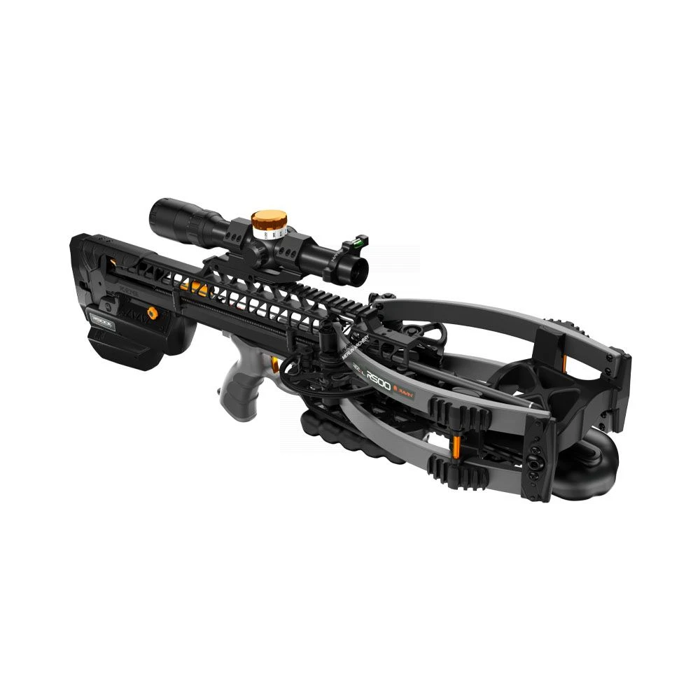 Ravin R500e Sniper Crossbow Package 1 Ravin R500e Sniper Crossbow Package